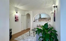 New Luxe Apartments