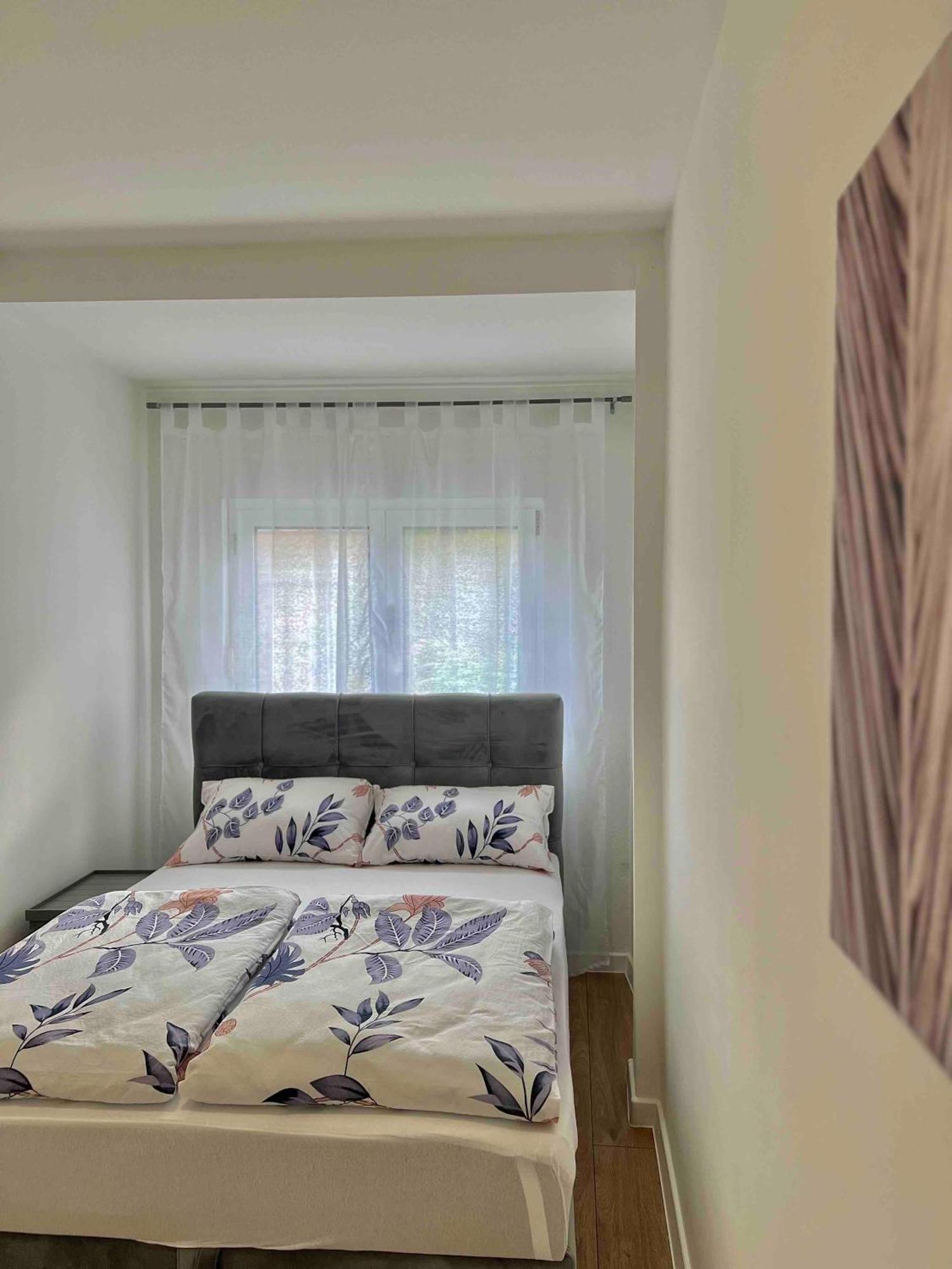 New Luxe Apartments Mostar Exterior foto