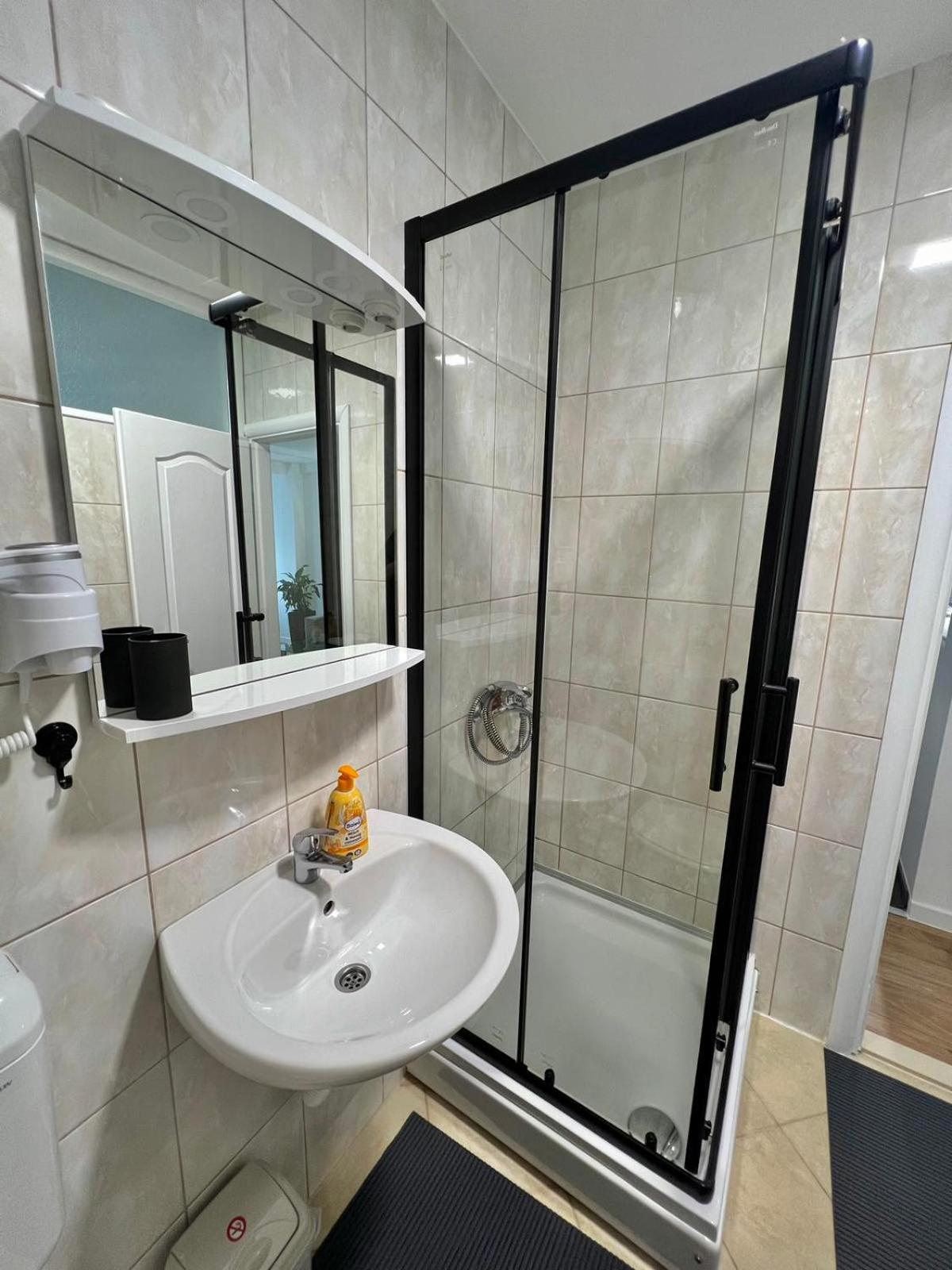 New Luxe Apartments Mostar Exterior foto