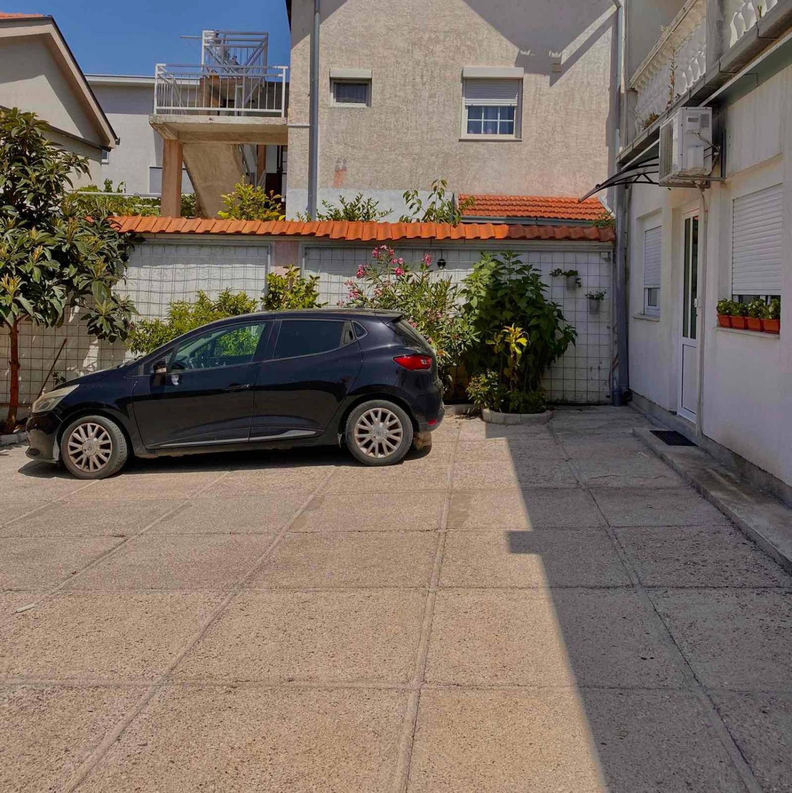 New Luxe Apartments Mostar Exterior foto